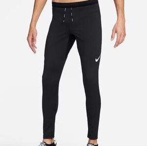 Nike Black Men's dri-fit adv